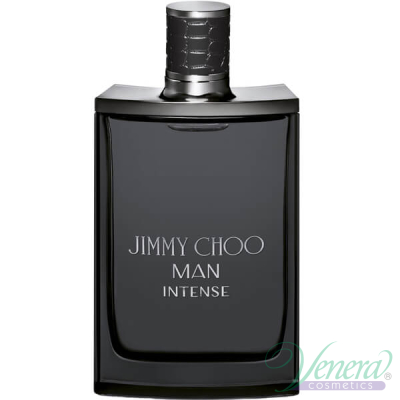 Jimmy Choo Man Intense EDT 100ml за Мъже БЕЗ ОПАКОВКА Мъжки Парфюми без опаковка