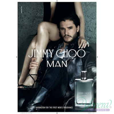 Jimmy Choo Man Deo Stick 75ml за Мъже