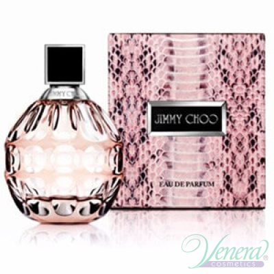 Jimmy Choo EDP 60ml за Жени Дамски Парфюми