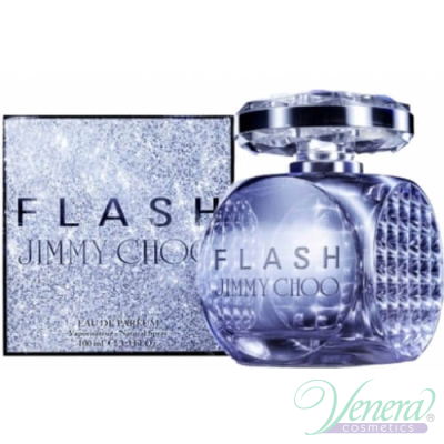 Jimmy Choo Flash EDP 100ml за Жени Дамски Парфюми