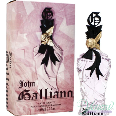 John Galliano EDT 40ml за Жени Дамски Парфюми без опаковка