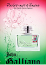 John Galliano Parlez-Moi d’Amour Eau Fraiche EDT 80ml за Жени Дамски Парфюми
