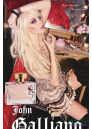 John Galliano Parlez-Moi D'Amour EDT 50ml за Жени Дамски Парфюми