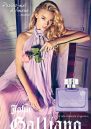 John Galliano Parlez-Moi D'Amour Encore EDT 80ml за Жени За Жени