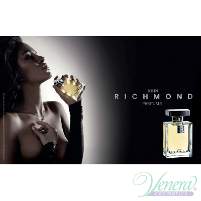 John Richmond EDP 100ml за Жени БЕЗ ОПАКОВКА Дамски Парфюми без опаковка