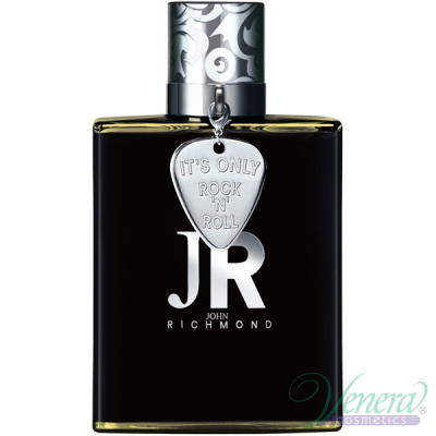 John Richmond EDT 100ml за Мъже БЕЗ ОПАКОВКА Мъжки Парфюми БЕЗ ОПАКОВКА