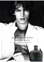 John Varvatos Artisan Black EDT 125ml за Мъже БЕЗ ОПАКОВКА Мъжки Парфюми без опаковка