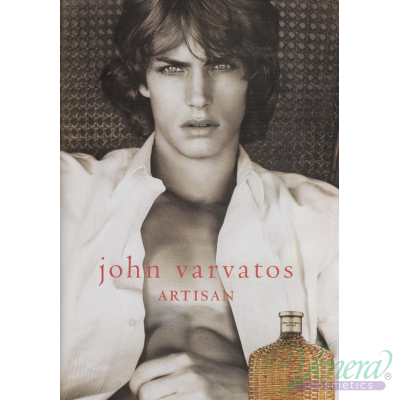 John Varvatos Artisan EDT 75ml за Мъже Мъжки Парфюми