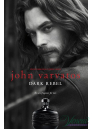 John Varvatos Dark Rebel EDT 125ml за Мъже БЕЗ ОПАКОВКА Мъжки Парфюми без опаковка