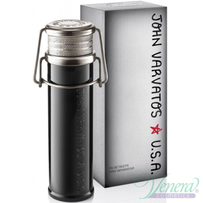 John Varvatos Star USA EDT 50ml за Мъже Мъжки Парфюми