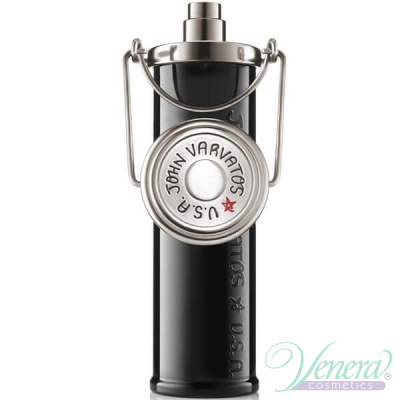 John Varvatos Star USA EDT 100ml за Мъже БЕЗ ОПАКОВКА Мъжки Парфюми без опаковка