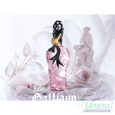 John Galliano EDT 40ml за Жени Дамски Парфюми без опаковка