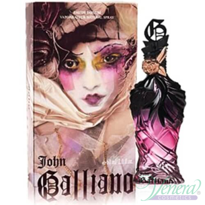 John Galliano EDP 40ml за Жени Дамски Парфюми