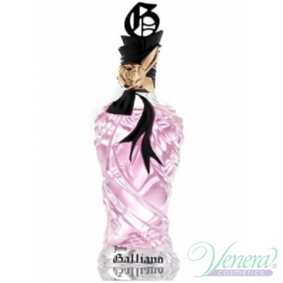 John Galliano EDT 60ml за Жени БЕЗ ОПАКОВКА Дамски Парфюми без опаковка