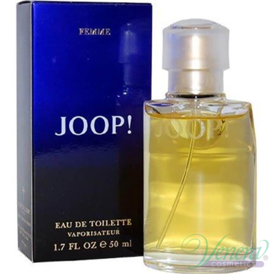 Joop! Femme EDT 30ml за Жени Дамски Парфюми