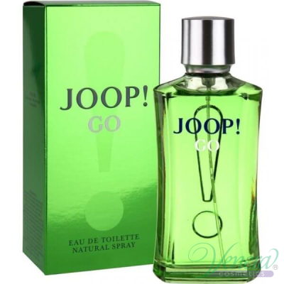 Joop! Go EDT 30ml за Мъже Мъжки Парфюми
