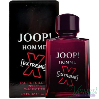 Joop! Homme Extreme EDT 75ml за Мъже Мъжки Парфюми