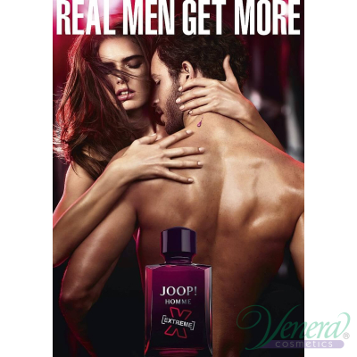 Joop! Homme Extreme EDT 75ml за Мъже Мъжки Парфюми