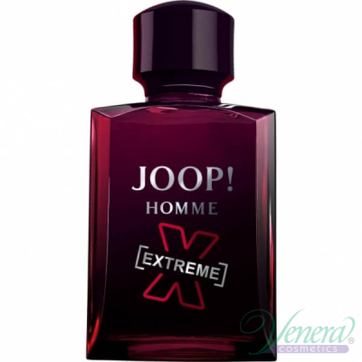 Joop! Homme Extreme EDT 125ml за Мъже БЕЗ ОПАКОВКА Мъжки Парфюми