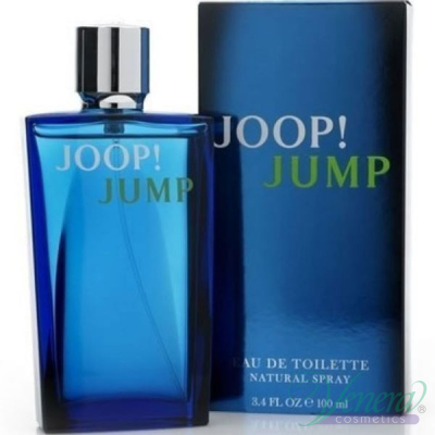 Joop! Jump EDT 50ml за Мъже Мъжки Парфюми