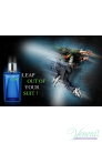 Joop! Jump Tonic Hair & Body Shampoo 300ml за Мъже Мъжки продукти за лице и тяло