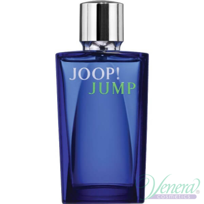 Joop! Jump EDT 100ml за Мъже БЕЗ ОПАКОВКА Мъжки Парфюми без опаковка