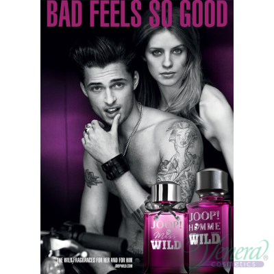 Joop! Miss Wild Body Lotion 150ml за Жени
