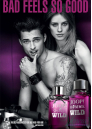 Joop! Miss Wild Body Lotion 150ml за Жени Дамски Продукти за лице и тяло