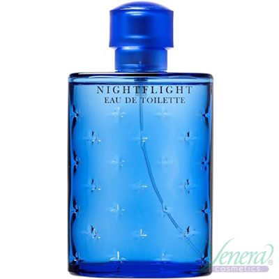 Joop! Nightflight EDT 125ml за Мъже БЕЗ ОПАКОВКА Мъжки Парфюми без опаковка