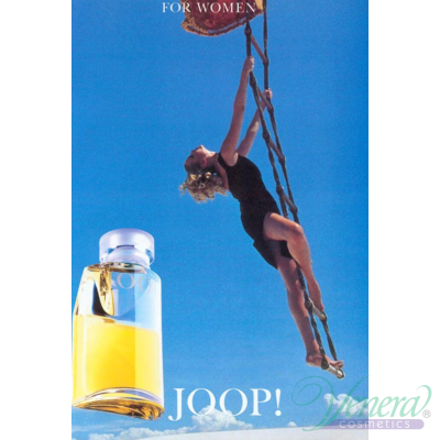 Joop! Femme EDT 100ml за Жени Дамски Парфюми