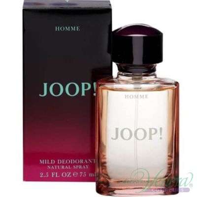 Joop! Homme Mild Deo Spray 75ml за Мъже