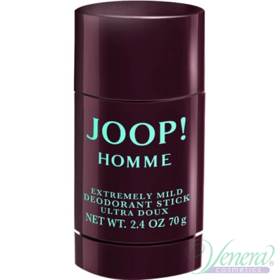 Joop! Homme Deo Stick 75ml за Мъже