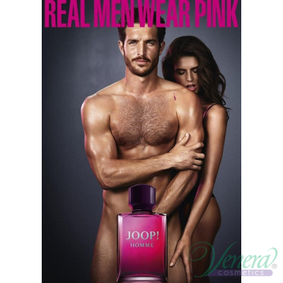 Joop! Homme Mild Deo Spray 75ml за Мъже