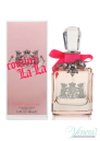 Juicy Couture Couture La La EDP 100ml за Жени БЕЗ ОПАКОВКА Дамски Парфюми без опаковка