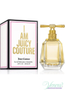 Juicy Couture I Am Juicy Couture EDP 100ml за Жени БЕЗ ОПАКОВКА Дамски Парфюми без опаковка