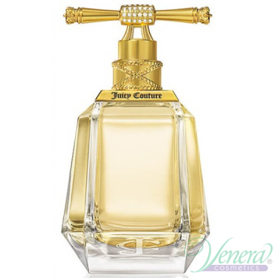 Juicy Couture I Am Juicy Couture EDP 100ml за Жени БЕЗ ОПАКОВКА Дамски Парфюми без опаковка