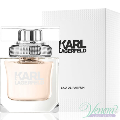 Karl Lagerfeld for Her EDP 85ml за Жени