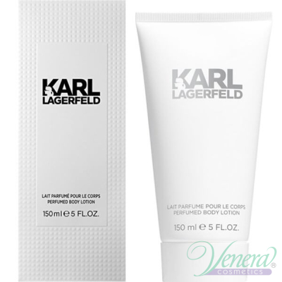 Karl Lagerfeld for Her Body Lotion 150ml за Жени