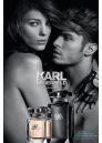 Karl Lagerfeld for Her EDP 85ml за Жени Дамски Парфюми