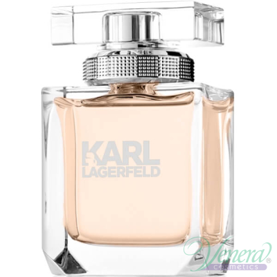Karl Lagerfeld for Her EDP 85ml за Жени БЕЗ ОПАКОВКА