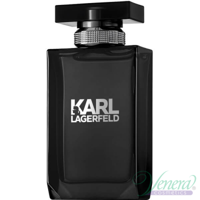 Karl Lagerfeld for Him EDT 100ml за Мъже БЕЗ ОПАКОВКА