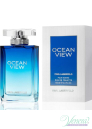 Karl Lagerfeld Ocean View EDT 100ml за Мъже БЕЗ ОПАКОВКА Мъжки Парфюми без опаковка