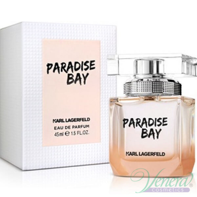 Karl Lagerfeld Paradise Bay EDP 25ml за Жени Дамски Парфюми