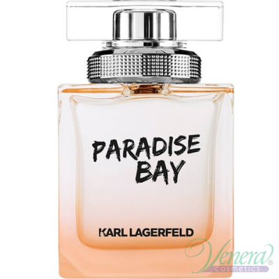 Karl Lagerfeld Paradise Bay EDP 85ml за Жени БЕЗ ОПАКОВКА Дамски Парфюми без опаковка