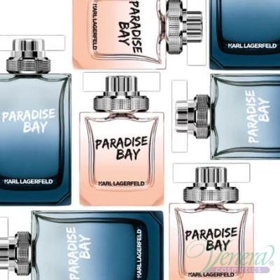 Karl Lagerfeld Paradise Bay EDP 25ml за Жени Дамски Парфюми