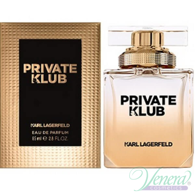 Karl Lagerfeld Private Klub EDP 45ml за Жени Дамски Парфюми