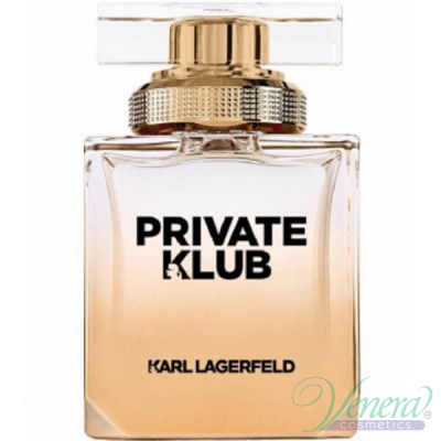 Karl Lagerfeld Private Klub EDP 85ml за Жени БЕЗ ОПАКОВКА Дамски Парфюми без опаковка