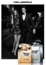Karl Lagerfeld Private Klub EDT 50ml за Мъже Мъжки Парфюми