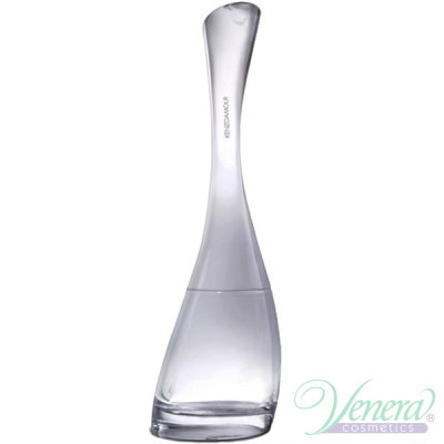 Kenzo Amour Florale EDP 85ml за Жени БЕЗ ОПАКОВКА
