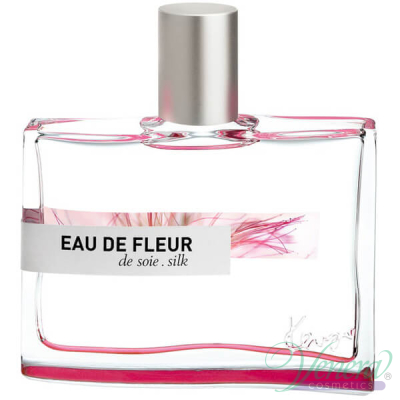 Kenzo Eau de Fleur de Soie EDT 50ml за Жени БЕЗ...